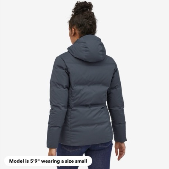 Patagonia Women’s Jackson Glacier Jacket (XL) - Picture 2 of 8
